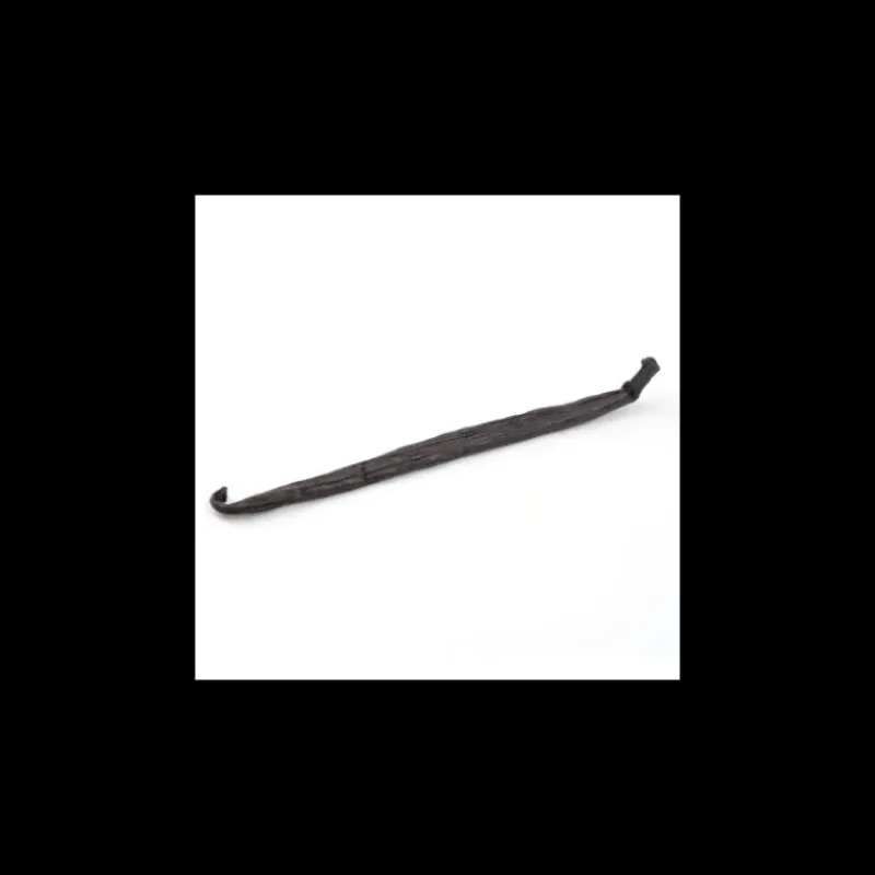 Gousse De Vanille*TERRE EXOTIQUE Gousse de Vanille de Tahiti