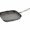 Grills*BALLARINI Grill Pierre 28 x 28 cm Salina Granitium