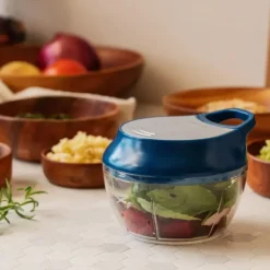 Presse Purée Et Moulin Légumes*MASTRAD Hachoir Manuel 500 ml