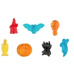 Confiserie*HARIBO Hariween x 180 - Boîte Bonbon