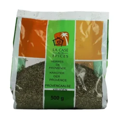 Herbes Aromatiques*LA CASE AUX EPICES Herbes de provence 500 g La Case Aux Épices