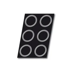 Moule Silicone*FLEXIPAN Insert 2 étages - Moule silicone