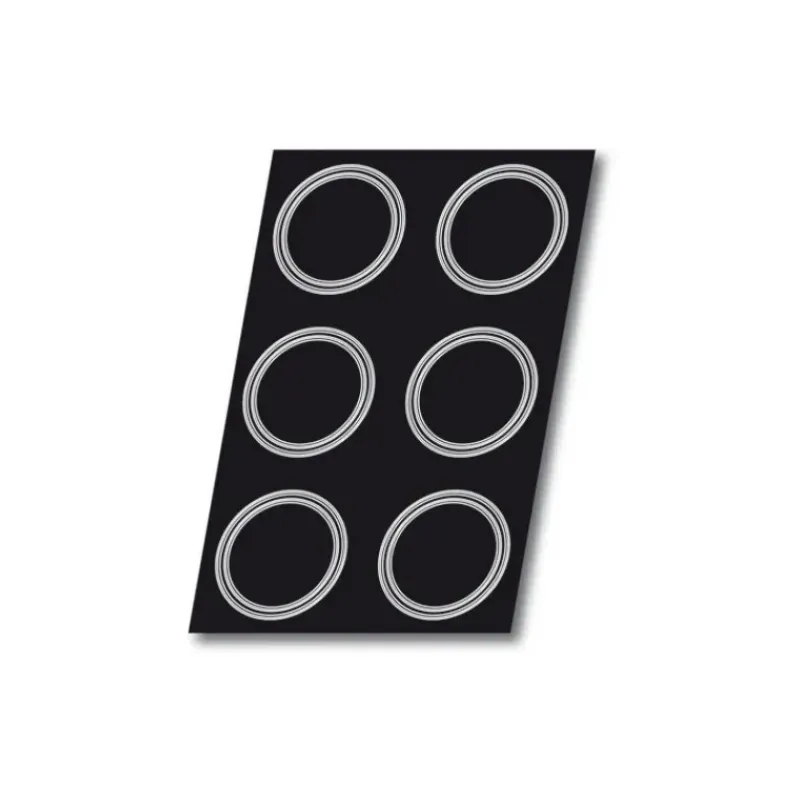 Moule Silicone*FLEXIPAN Insert 2 étages - Moule silicone