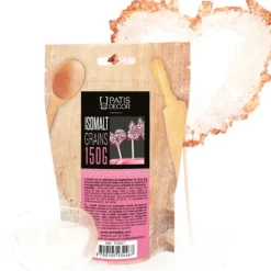 Additifs Alimentaires|Sucre*PATISDECOR Isomalt 150 g Patisdécor