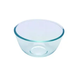 Culs De Poule*PYREX Jatte en Verre Ø16 cm 1 L Classic