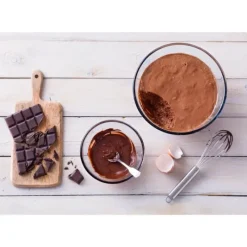 Culs De Poule*PYREX Jatte en Verre Ø16 cm 1 L Classic