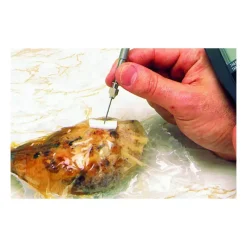 Thermomètre De Cuisine*MATFER Joint adhésif Blanc (4m) pour Thermomètre sonde