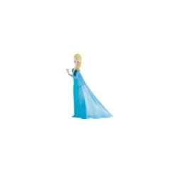 Décoration Gâteau*GATODECO Kit Décor Gâteau La Reine des Neiges Elsa et Olaf (5 pièces)