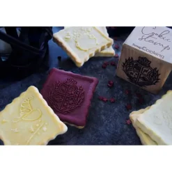 Emporte Pièce - Découpoir Pâtisserie*SCRAPCOOKING Kit Décoration Biscuit Motif Sorcier