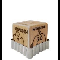 Emporte Pièce - Découpoir Pâtisserie*SCRAPCOOKING Kit Décoration Biscuit Motif Halloween