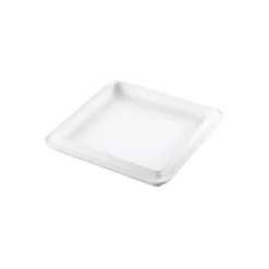 Moule Silicone|Moules À Gâteaux*SILIKOMART Kit Moule Silicone 1 Tarte Carrée 200mm Professional