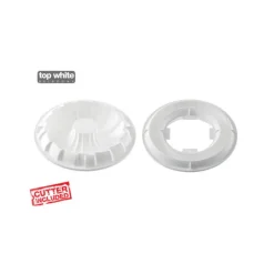 Moule Silicone*SILIKOMART Kit Moule Silicone Red Tail Ø 240mm