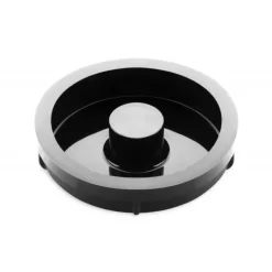 Moule Silicone|Moules À Gâteaux*PAVONI Kit Moule Silicone Rond Hula Ø 18 cm x H 6,1 cm