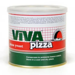 Levures*LESAFFRE Levure sèche à Pizzas Viva Pizza 500 g