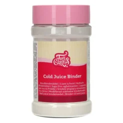 Additifs Alimentaires*FUNCAKES Liant Jus à Froid 175g