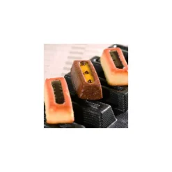 Moule Silicone*FLEXIPAN Lingot rainuré - Moule silicone