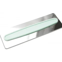 Ustensiles Décor Gâteau|Ustensiles Pâtisserie*SCRAPCOOKING Lisseur Pâtisserie pour Ganache et Glaçage