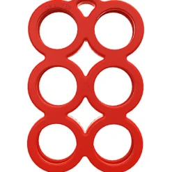 Douilles Pâtisserie*DE BUYER Lot 12 Douilles Tritan