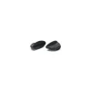 Batterie De Cuisine|Poêles*DE BUYER Lot de 2 anses silicone clipsables Noir Twisty
