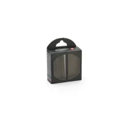 Batterie De Cuisine|Poêles*DE BUYER Lot de 2 anses silicone clipsables Noir Twisty