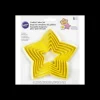Emporte Pièce - Découpoir Pâtisserie*WILTON Lot de 6 Emporte-Pièces Etoile