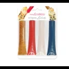 Nappages Et Glaçages|Décoration Comestible*SCRAPCOOKING Lot de 4 Stylos Alimentaires Bleu Rouge Blanc et Doré 25 g