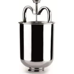 Ustensiles Pâtisserie*IBILI Machine à Beignet Inox Ø 8,5 cm x H 18 cm