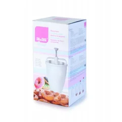 Ustensiles Pâtisserie|Moules À Gâteaux*IBILI Machine à Beignet Plastique