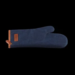 Gant De Cuisine*LE CREUSET Manique Denim 100% Coton