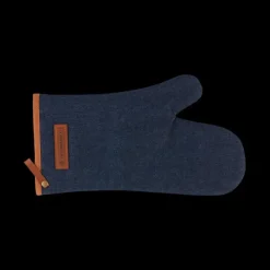 Gant De Cuisine*LE CREUSET Manique Denim 100% Coton
