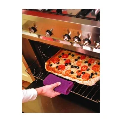 Gant De Cuisine*MASTRAD Manique Silicone Carrée 18 cm Gris