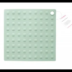 Gant De Cuisine*SCRAPCOOKING Manique Silicone Carrée 19,9 cm (x2)