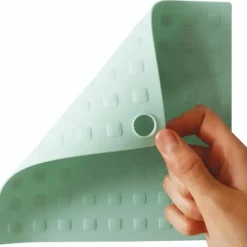 Gant De Cuisine*SCRAPCOOKING Manique Silicone Carrée 19,9 cm (x2)