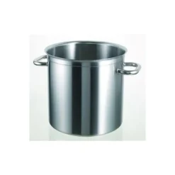 Marmites*BOURGEAT Marmite Inox Ø 40 cm x H 40 cm Excellence Matfer