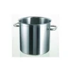 Marmites*BOURGEAT Marmite Inox Ø 32 cm x H 32 cm Excellence Matfer