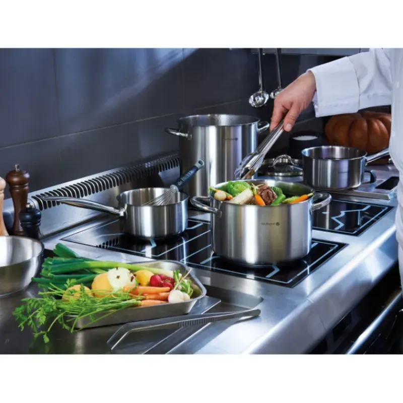 Marmites*DE BUYER Marmite Inox Ø36cm Prim'Appety