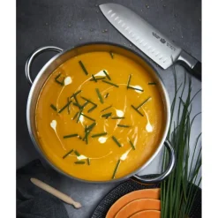 Marmites*DE BUYER Marmite Inox Ø40cm Prim'Appety