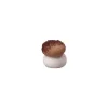 Décoration Comestible*FLORENSUC Mini Champignon en Sucre Beige 12 x 10 mm (x384)