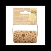 Ustensiles Pâtisserie*SCRAPCOOKING Mini Rouleau à Pâtisserie Empreinte Etoile 7 cm