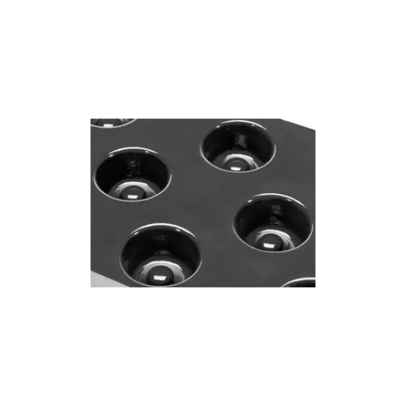 Moule Silicone*FLEXIPAN Mini Volcans - Moule silicone