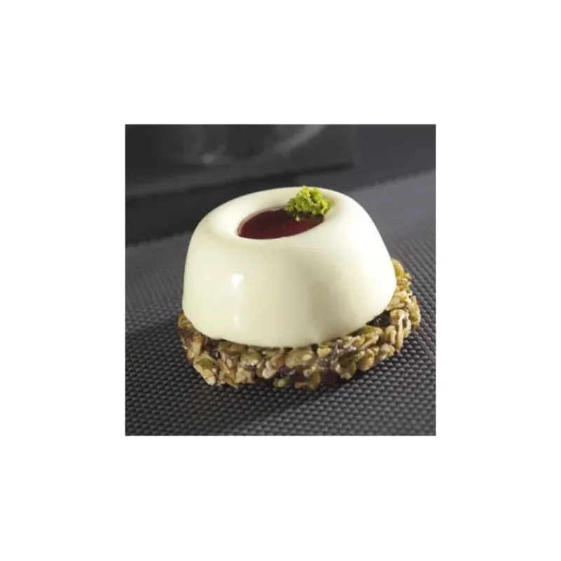 Moule Silicone*FLEXIPAN Mini Volcans - Moule silicone