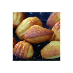 Moule Silicone|Moules À Gâteaux*FLEXIPAN Mini-Madeleines - Moule silicone