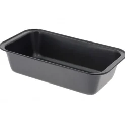 Moule Anti-adhésif|Moules À Gâteaux*DE BUYER Moule à Cake Anti Adhésif 24 x 13 cm x H 6,1 cm