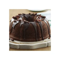 Moules À Gâteaux*WILTON Moule à Cake Anti-Adhésif Ø24 cm