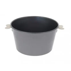 Moule Anti-adhésif|Moules À Gâteaux*DE BUYER Moule à Charlotte Anti Adhésif Ø 18 cm x H 10 cm