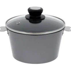 Moule Anti-adhésif|Moules À Gâteaux*DE BUYER Moule à Charlotte Anti Adhésif Ø 18 cm x H 10 cm