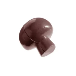 Moules À Chocolat*CHOCOLATE WORLD Moule à chocolat Champignon Polycarbonate