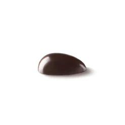 Moules À Chocolat*BARRY Moule à Chocolat Oeuf Lisse 5,5 cm (x12)