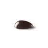Moules À Chocolat*BARRY Moule à Chocolat Oeuf Lisse 10,5 cm (x4)