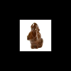 Moules À Chocolat*BARRY Moule à Chocolat Père Noel 12cm (x4)